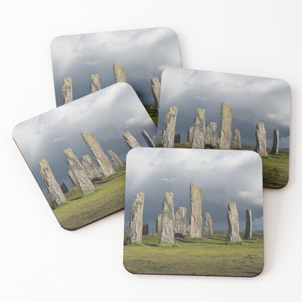 Item preview, Callanish Stone Circle. Isle of Lewis  designed and sold by Derren Jones.