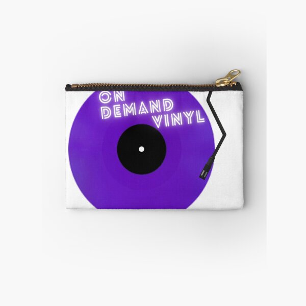 Item preview, Alternate On Demand Vinyl Logo 2 designed and sold by OnDemandVinylTV.