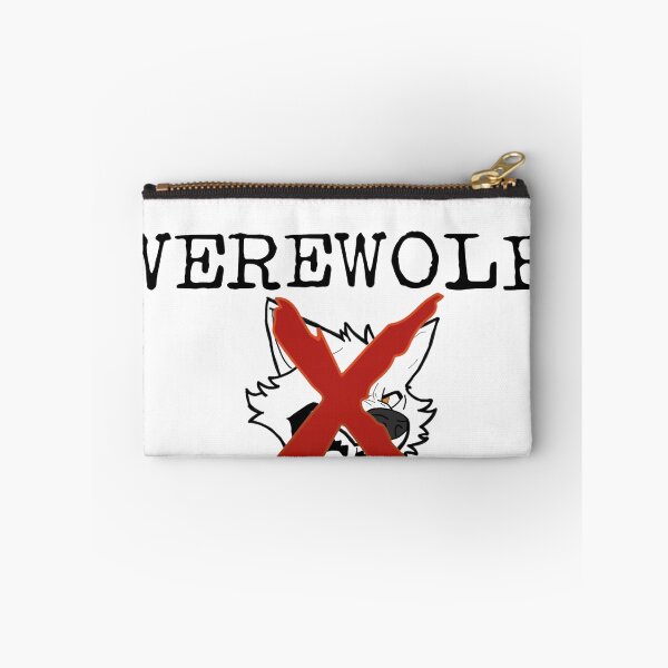 Item preview, Not a werewolf designed and sold by DirtyWulver.