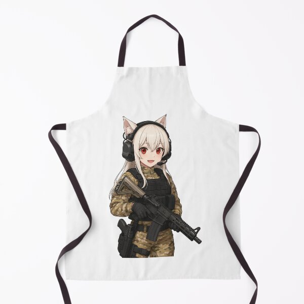 Item preview, Tactical kemonomimi designed and sold by RAWLIFEGRAPHIC.