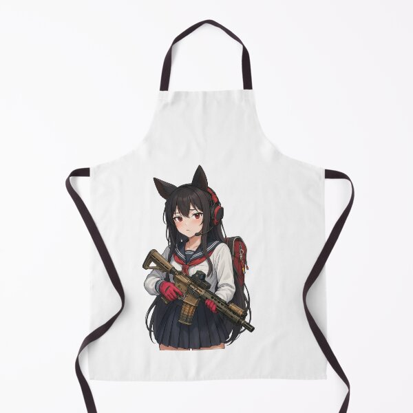 Item preview, Tactical kemonomimi designed and sold by RAWLIFEGRAPHIC.