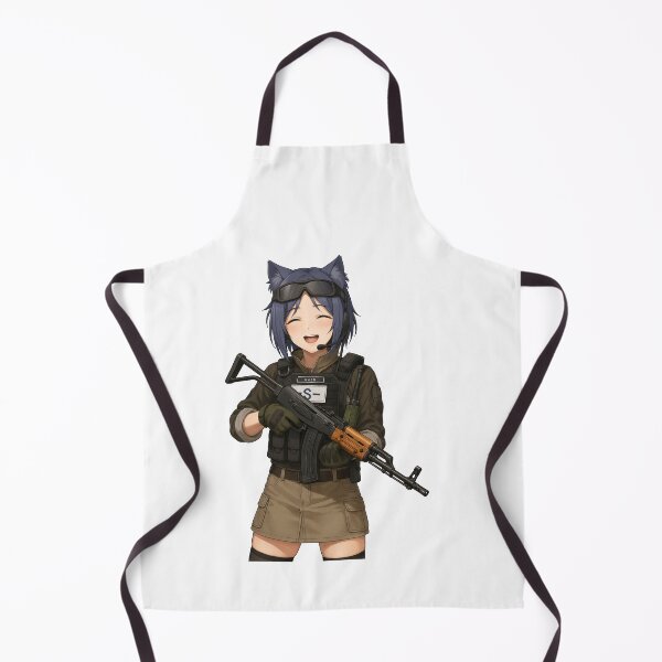 Item preview, Tactical kemonomimi designed and sold by RAWLIFEGRAPHIC.