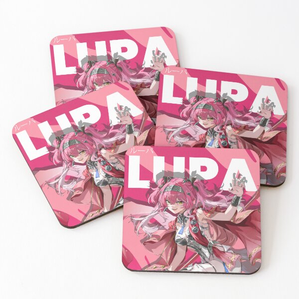 Item preview, Olas borrascosas - Lupa designed and sold by CatByteDigital.