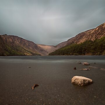 Artwork thumbnail, Glendalough by IAmPaul