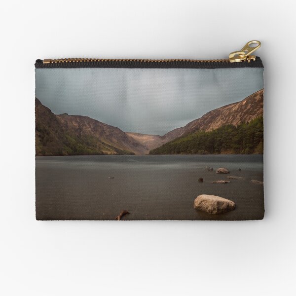 Glendalough Zipper Pouch