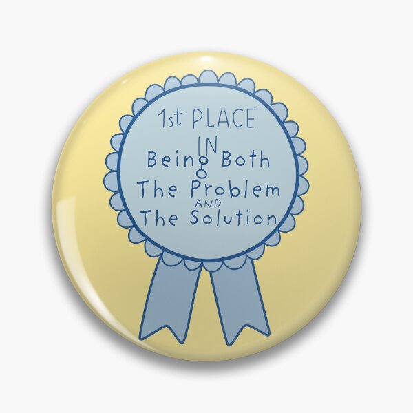 Item preview, 1st Place in Dramatics designed and sold by BreezyTreezy.