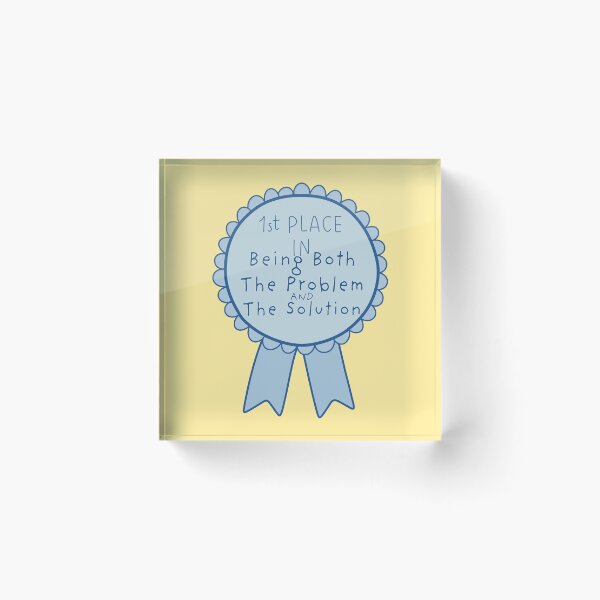 Item preview, 1st Place in Dramatics designed and sold by BreezyTreezy.