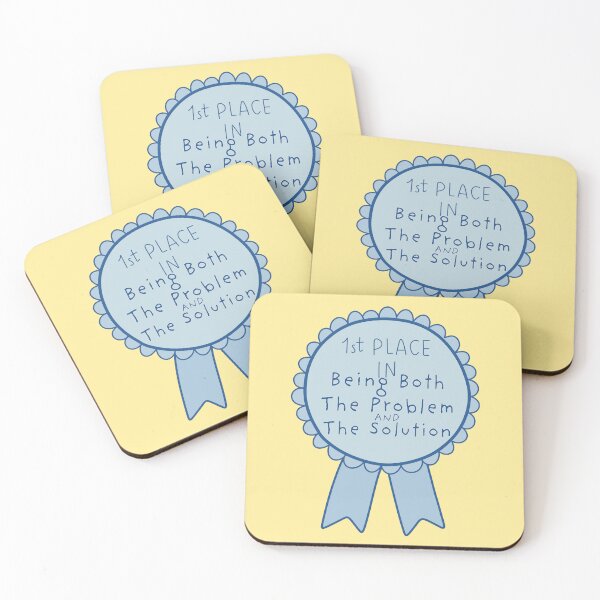Item preview, 1st Place in Dramatics designed and sold by BreezyTreezy.