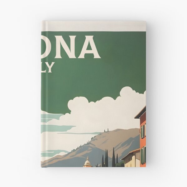Item preview, Savona Italy Vintage Poster Tourism  designed and sold by TravelersGems.