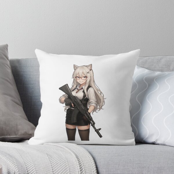 Item preview, Tactical kemonomimi designed and sold by RAWLIFEGRAPHIC.