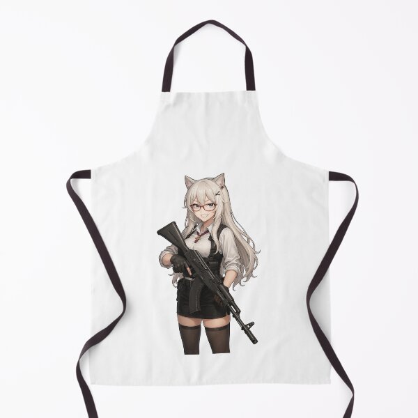 Item preview, Tactical kemonomimi designed and sold by RAWLIFEGRAPHIC.