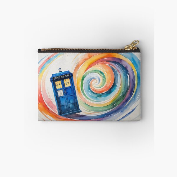 Item preview, Blue Box Pride designed and sold by CraftyWords.