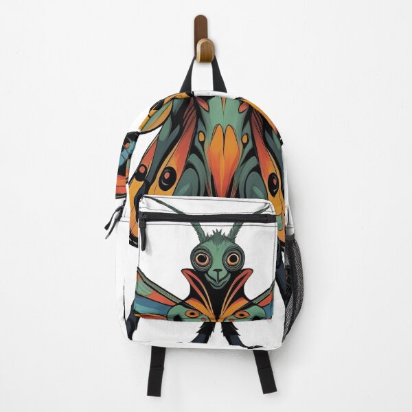 Item preview, Whispers of the Nocturne: An Abstract Portrait of the Moth People 11 designed and sold by dcohea.