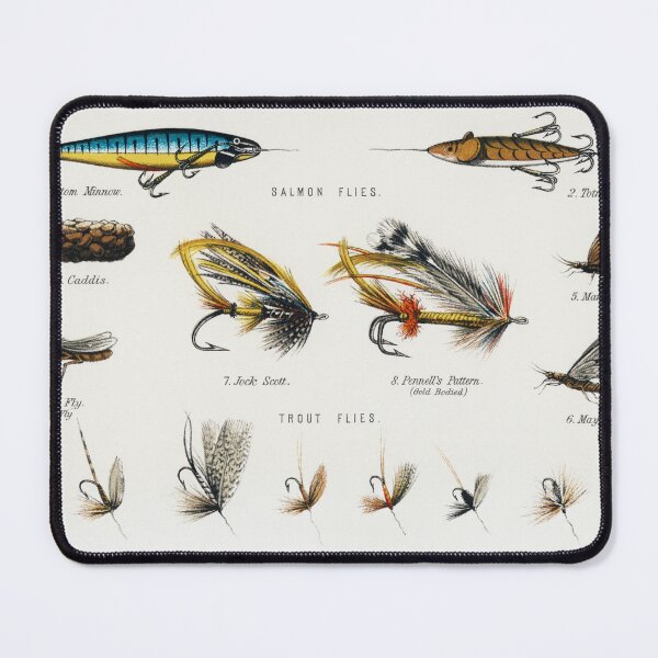 Item preview, Fishing lures designed and sold by BellePilcher.