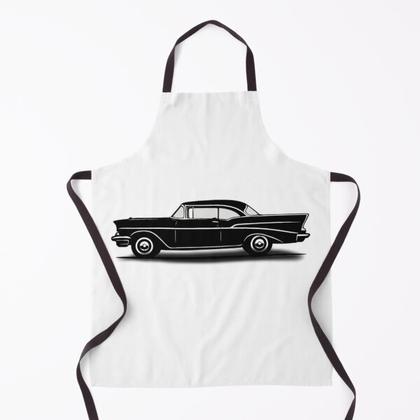 Item preview, 1957 Chevy Bel Air designed and sold by MuscleCarTs.