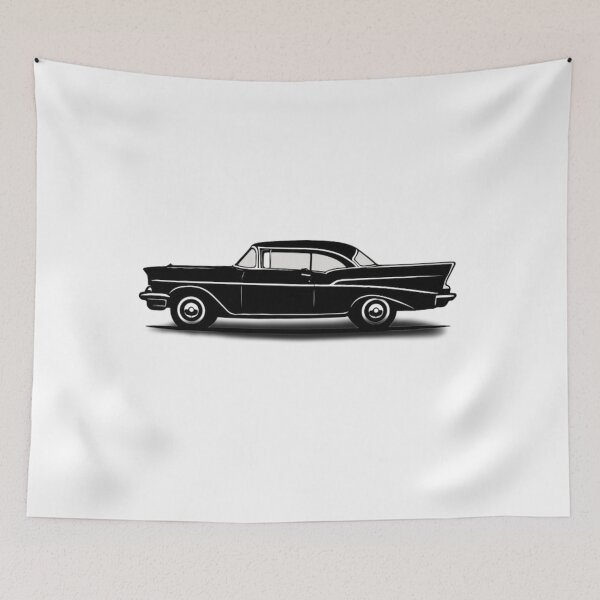Item preview, 1957 Chevy Bel Air  designed and sold by MuscleCarTs.