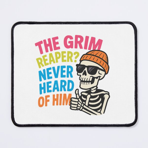 Item preview, Grim reaper designed and sold by Bluntdivas.
