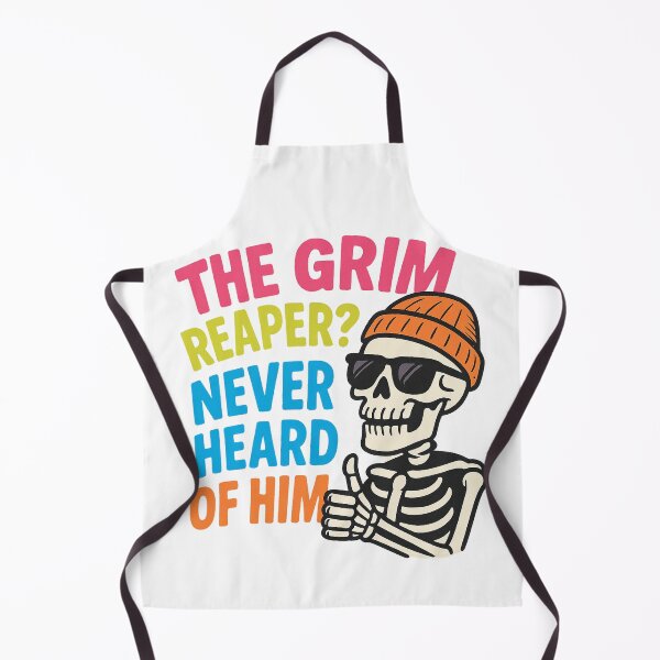 Item preview, Grim reaper designed and sold by Bluntdivas.