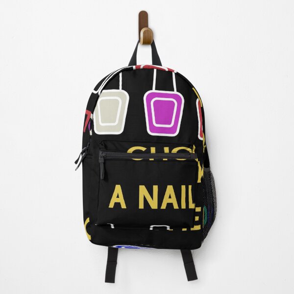Item preview, Choosing A Nail Color Is My Kind Of Therapy Nail Boss Gifts designed and sold by ItsLexyVibes.