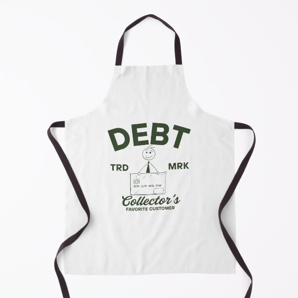 Item preview, Debt collector's favorite customer designed and sold by Peerless-Prime.