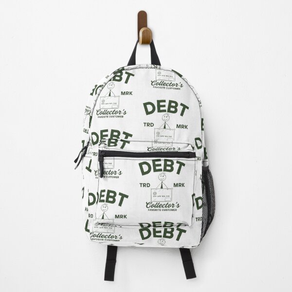 Item preview, Debt collector's favorite customer designed and sold by Peerless-Prime.