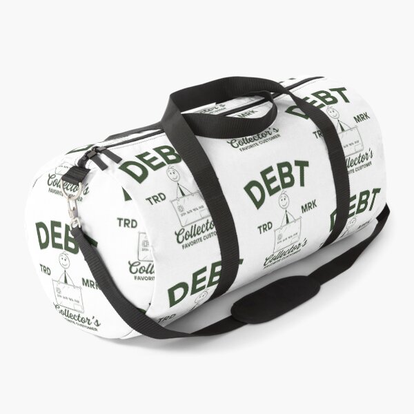 Item preview, Debt collector's favorite customer designed and sold by Peerless-Prime.