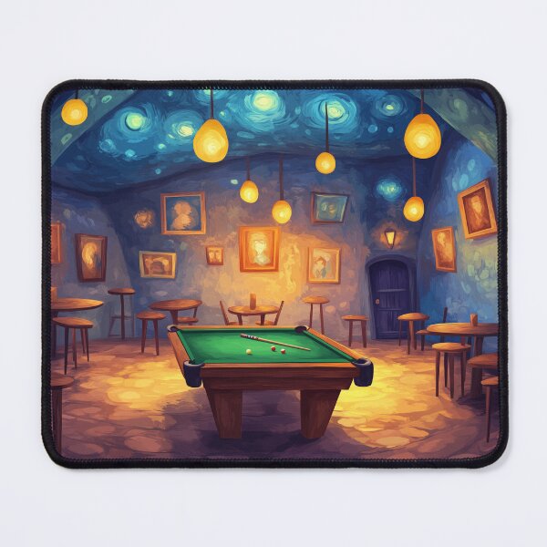 Item preview, Bar, pub, billiard room designed and sold by ARTelierDigital.