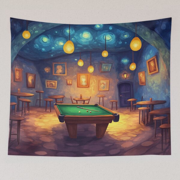 Item preview, Bar, pub, billiard room designed and sold by ARTelierDigital.