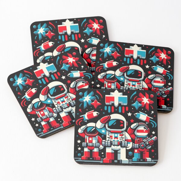 Item preview, Independents of the Galaxy designed and sold by AIClothingUK.