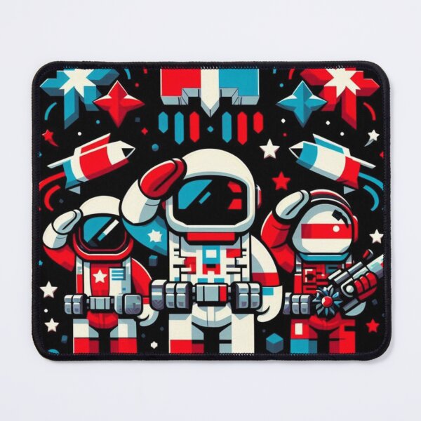 Item preview, Independents of the Galaxy designed and sold by AIClothingUK.