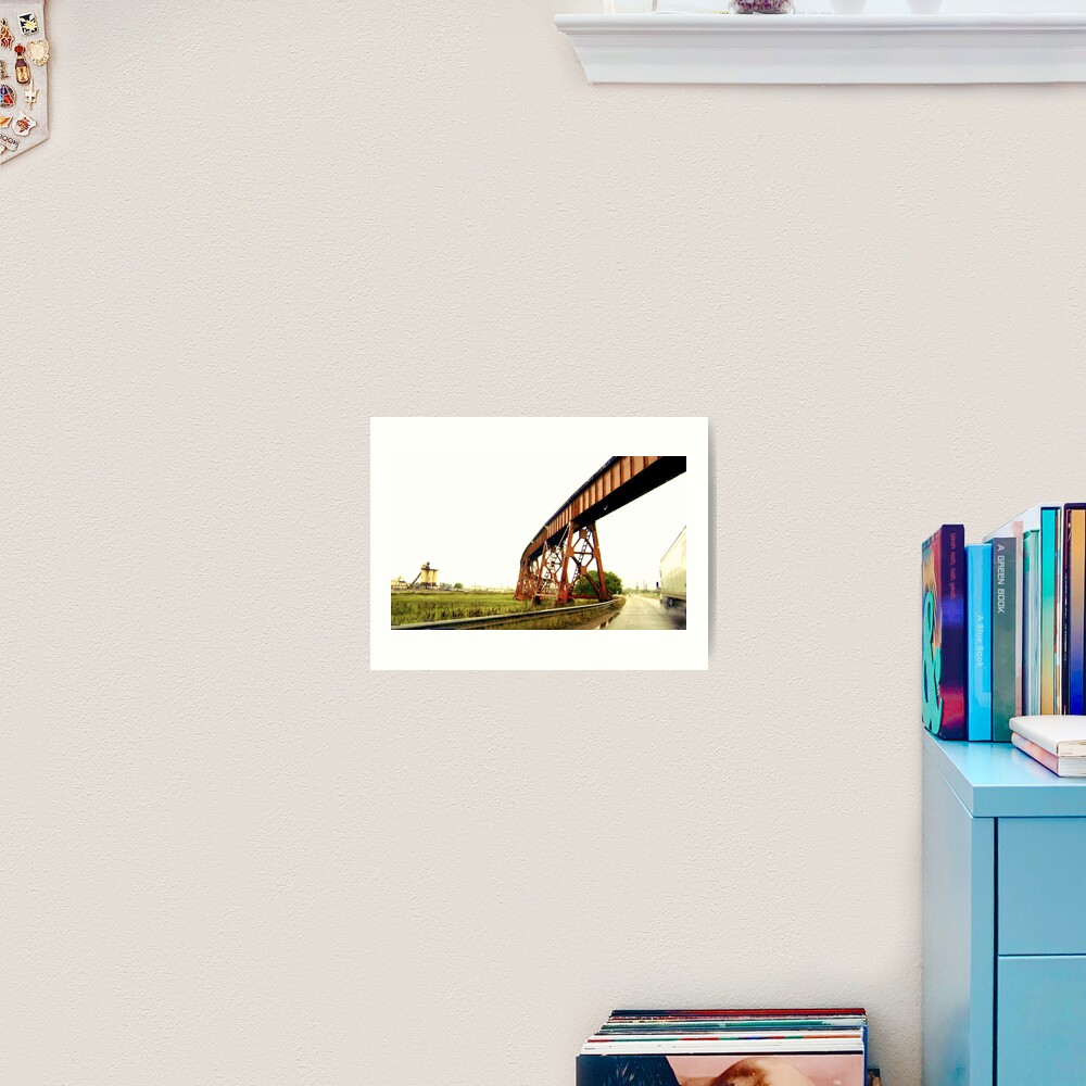 Item preview, Art Print designed and sold by jdempsey.