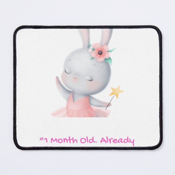 Item preview, Baby, happy b-day designed and sold by deyu87.