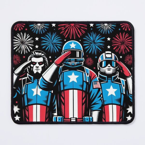 Item preview, Independents of the Galaxy 2 designed and sold by AIClothingUK.