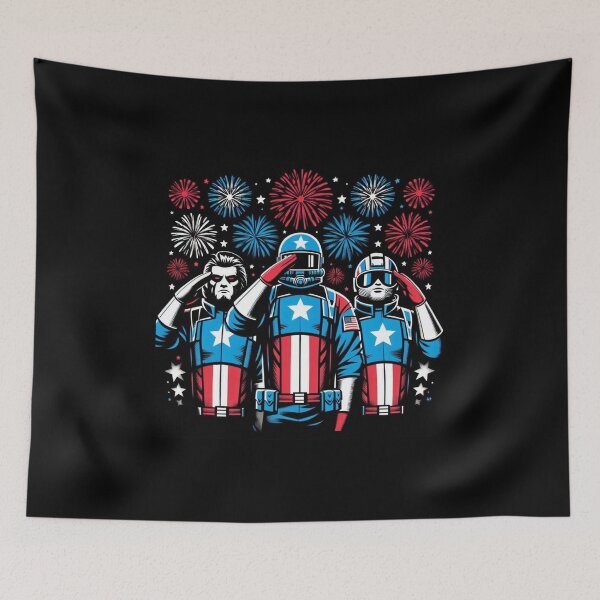 Item preview, Independents of the Galaxy 2 designed and sold by AIClothingUK.