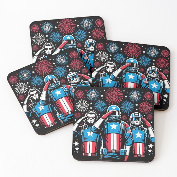 Item preview, Independents of the Galaxy 2 designed and sold by AIClothingUK.