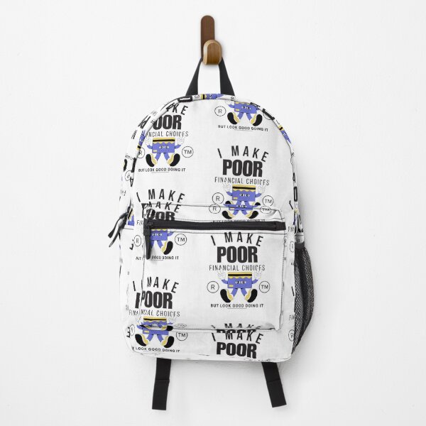 Item preview, I make poor financial choices, but look good doing it designed and sold by Peerless-Prime.