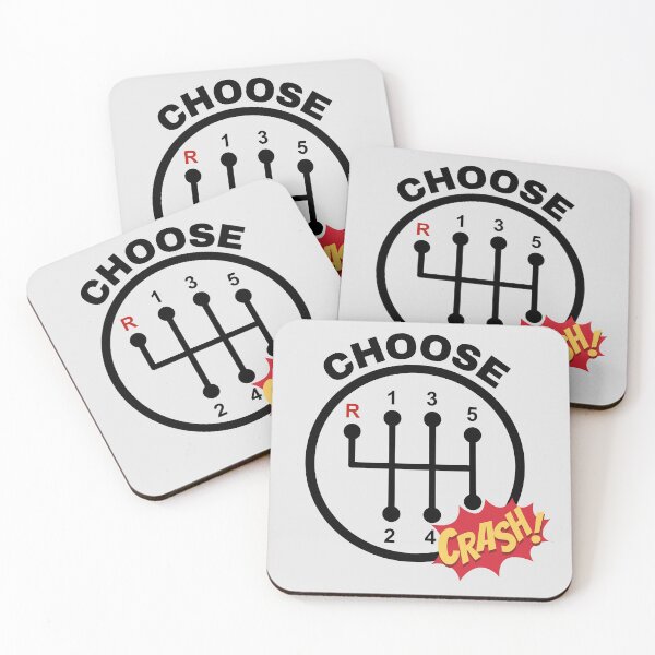 Item preview, CHOOSE a suitable gear! designed and sold by MPC-Mince-Pies.