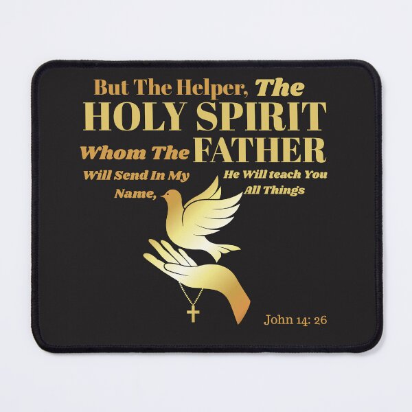 Item preview, THE HOLY SPIRIT SENT BY FATHER designed and sold by Dimamzo12.