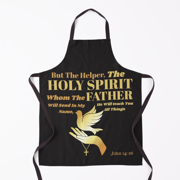 Item preview, THE HOLY SPIRIT SENT BY FATHER designed and sold by Dimamzo12.