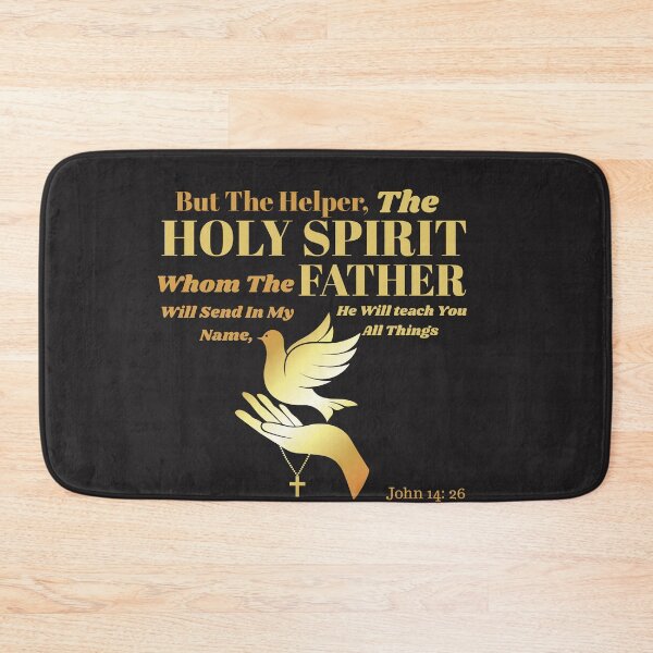 Item preview, THE HOLY SPIRIT SENT BY FATHER designed and sold by Dimamzo12.