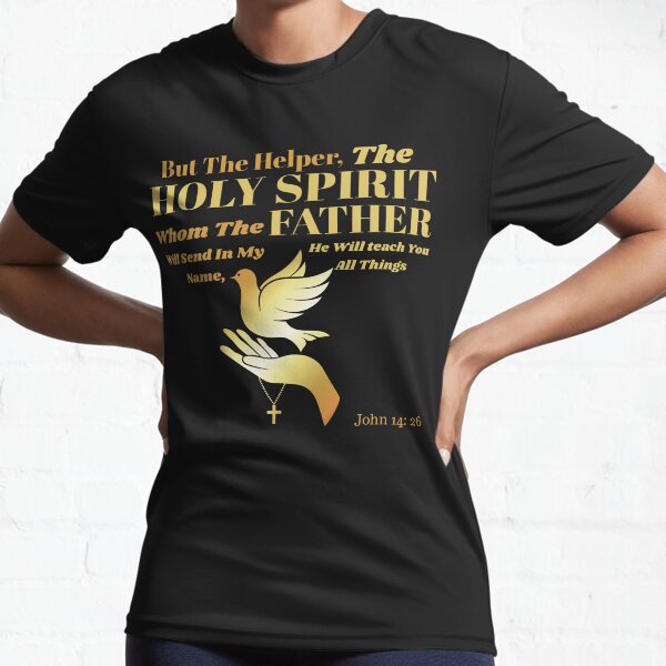 Item preview, THE HOLY SPIRIT SENT BY FATHER designed and sold by Dimamzo12.