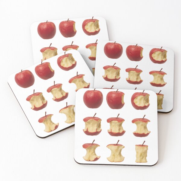 Item preview, APPLE TIMELINE designed and sold by Kunst-Shirt.