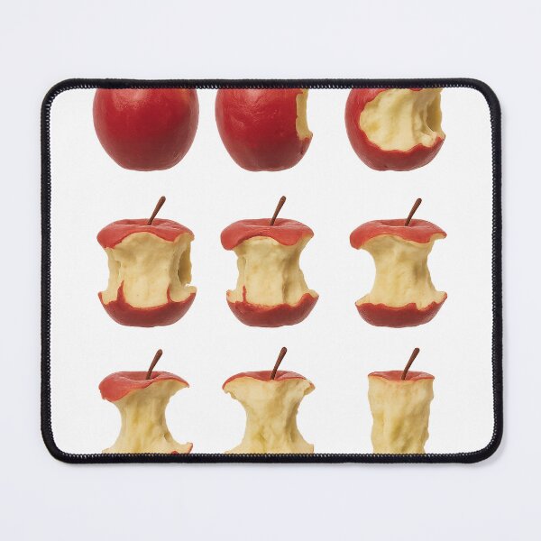 Item preview, APPLE TIMELINE designed and sold by Kunst-Shirt.