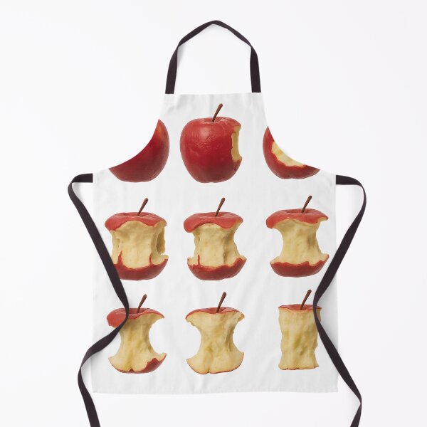 Item preview, APPLE TIMELINE designed and sold by Kunst-Shirt.
