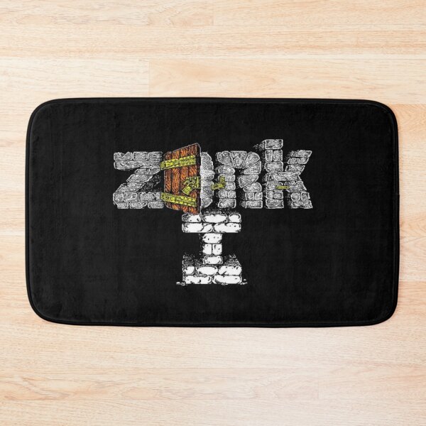 Item preview, ZORK I designed and sold by Porkroll Egg & Cheese.
