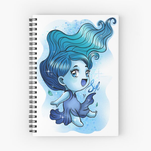 Item preview, SYL chibi designed and sold by beatriz_isdrawing.