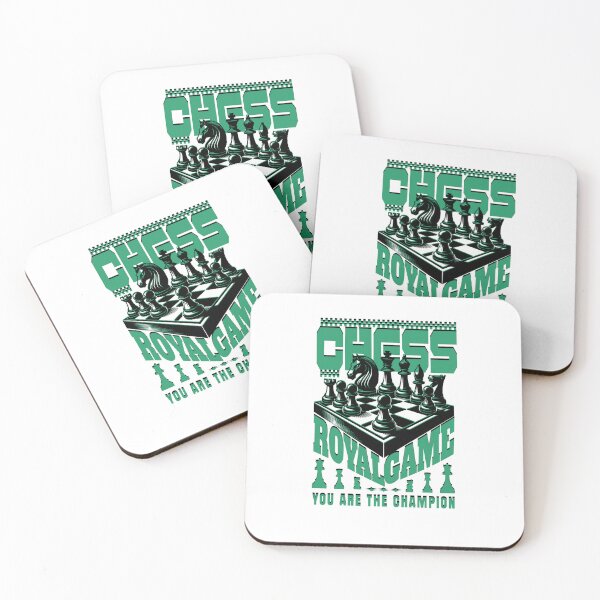 Item preview, Chess You are the champion designed and sold by TBietz.