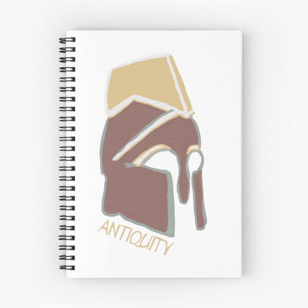 Item preview, Antiquity Helmet designed and sold by Kapsula2023.