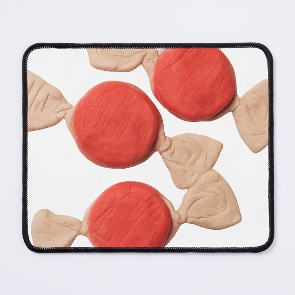 Item preview, Clay sweets – handmade sweets designed and sold by Kunst-Shirt.