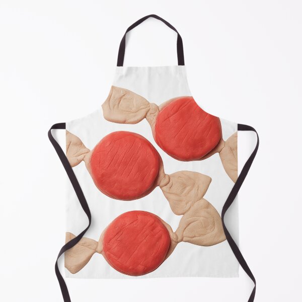 Item preview, Clay sweets – handmade sweets designed and sold by Kunst-Shirt.
